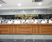 బతుకమ్మ, దసరా వేడుకలపై మేయర్ ప్రత్యేక దృష్టి.