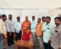 జర్నలిస్టులకు రైల్వే పాసులు పునరుద్ధరించాలి.
