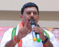 బీఆర్ఎస్ ధర్నా ఓ రాజకీయ డ్రామా.