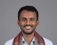 వార్డు మెంబర్ల ఫోరం కో-ఇన్‌చార్జిగా జిల్లెల్ల శ్రీపాల్ రెడ్డి.