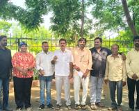 ఇందిరమ్మ ఇళ్ల ఎంపిక బాధ్యత పంచాయతీలకే ఇవ్వాలి.