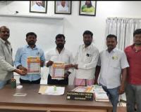 ఘనపూర్‌లో శరన్నవరాత్రి సంబరాలకు సర్వం సిద్ధం!