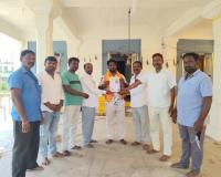 శివునిపల్లిలో విశ్వబ్రాహ్మణుల ఐక్యతా సందడి!