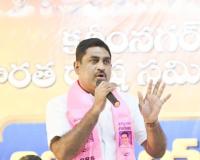 తెలంగాణలో ఓటర్ల తగ్గుదలపై సమాధానం చెప్పాలి.
