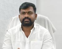 ఎంగిలిపూల బతుకమ్మకు ఏర్పాట్లు పూర్తి.