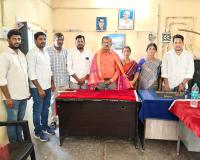 చేయూత పింఛన్ల తనిఖీలో వేగం పెంచాలి.