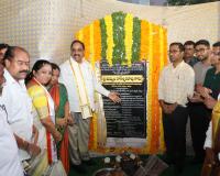 నగరంలో మౌళిక సదుపాయాల కల్పనకు ప్రత్యేక ప్రాధాన్యత... 