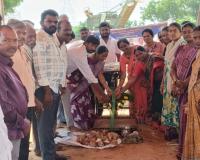 రైతులకు ఇబ్బందులు లేకుండా ధాన్యం కొనుగోళ్లు చేపట్టాలి!