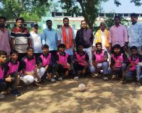 జనగామకు ప్రథమ షీల్డ్ తీసుకురావాలి!