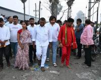 డంపింగ్‌ యార్డు సమస్యకు శాశ్వత పరిష్కారం చూపిస్తాం.