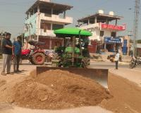 ముల్కనూర్ ప్రయాణికుల ఇబ్బందులకు చెక్.. ఉపసర్పంచ్ మమత చొరవ.
