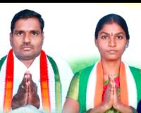 పామిరెడ్డిపల్లిలో వైరాగ్యగిరి ప్రదక్షిణకు సర్వం సిద్ధం.