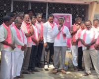 కేసీఆర్‌ దూరదృష్టితోనే చిన్న జిల్లాల ఏర్పాటు.
