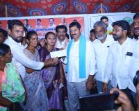 అర్హులందరికీ ఇందిరమ్మ ఇళ్లు.