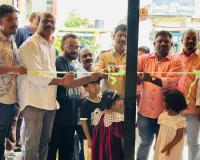ఘనపూర్‌లో ఘుమఘుమలాడే గోల్డెన్ బేకరీ ప్రారంభం..