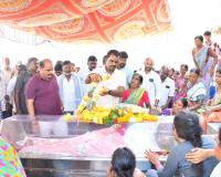 గుండెపోటుతో యువకుడు మృతి.