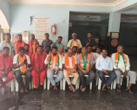 ఓటు చోరీ’ ఆరోపణలతో ప్రజల్లో గందరగోళం సృష్టించొద్దు.