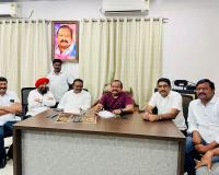 సింగరేణి పరిరక్షణ సభకు కదలిరండి.