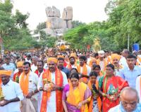 మరో అరుణాచలంగా పామిరెడ్డిపల్లి వైరాగ్యగిరి.