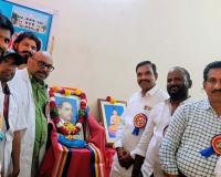 బుద్ధ ధర్మం మానవత్వాన్ని ప్రబోధిస్తుంది.