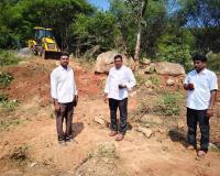 చిల్పూర్‌లో కడియం మార్క్..
