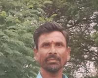 విద్యుదాఘాతంతో భవన నిర్మాణ కార్మికుడు మృతి.