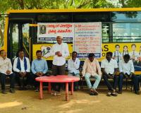 హక్కుల పరిరక్షణకు రాజ్యాంగ చైతన్యమే ఆయుధం.