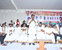 పట్టభద్రుల ఎమ్మెల్సీ ఎన్నికలకు కాంగ్రెస్‌ సమగ్ర సన్నద్ధత.