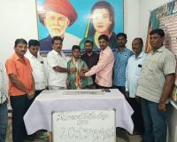జాతీయ హాకీ ఛాంపియన్‌షిప్‌కు పోచంపల్లి సాయి రుత్విక్ ఎంపిక.