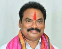 ఇది కాలం తెచ్చిన కరువు కాదు.. కాంగ్రెస్ ప్రభుత్వం తెచ్చిన కరువు.