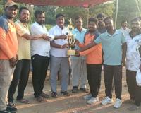 మల్కాపూర్‌లో దసరా సందడి.
