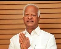 విజయదశమి శుభాకాంక్షలు తెలిపిన ఎమ్మెల్యే కడియం శ్రీహరి.