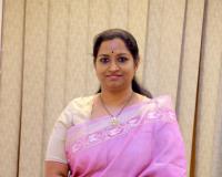 వరంగల్ పార్లమెంట్ ప్రజలకు విజయదశమి శుభాకాంక్షలు తెలిపిన ఎంపీ కడియం కావ్య.