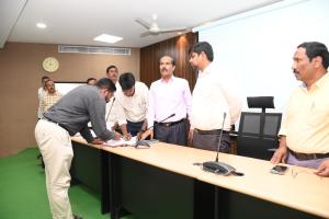 ఉపాధ్యాయ వృత్తి బాధ్యతాయుతమైనది