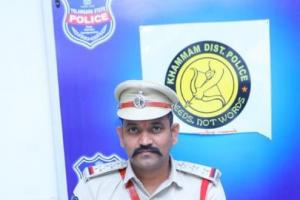 దొంగతనం కేసులో ముగ్గురు  అరెస్ట్. 