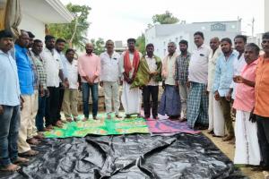 వడ్డెర్లకు గుట్టలపై హక్కులు కల్పించాలి