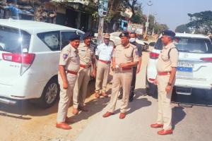 ప్రశాంతంగా కొనసాగిన ఓట్ల పండుగ