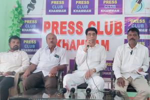 17 న సాయుధ పోరాట అమరుల సంస్మరణ సభ 