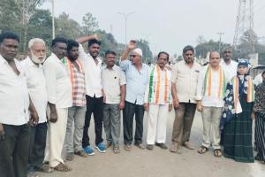 కాంగ్రెస్ పథకాలే గెలుపునకు బాట.!