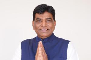 ప్రజలకు ఉగాది శుభాకాంక్షలు తెలిపిన మాజీ ఎంపీ నామ