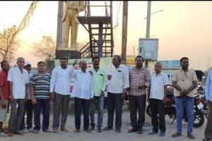 ఈనెల 30వ తేదీన అసెంబ్లీని ముట్టడిని విజయవంతం చేయండి.