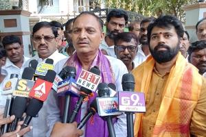 ఉప్పల్–నారపల్లి ఎలివేటెడ్ కారిడార్ పేరు వివాదం