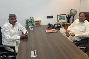 పామాయిల్ రైతులకు గుడ్ న్యూస్.!