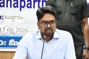 ఓటరు జాబితాలో తప్పుడు వివరాలకు చట్టపరమైన చర్యలు.