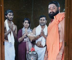 శ్రీ పశుపతినాథ్ దేవస్థానంలో శని త్రయోదశి ప్రత్యేక పూజలు