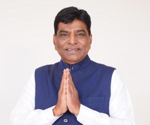 ప్రజలకు ఉగాది శుభాకాంక్షలు తెలిపిన మాజీ ఎంపీ నామ