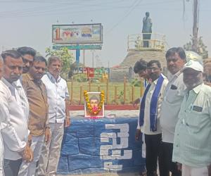 ప్రపంచానికి శాంతి సందేశం బుద్ధుడు.