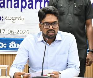 ఓటరు జాబితాలో తప్పుడు వివరాలకు చట్టపరమైన చర్యలు.