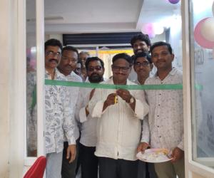 ఖమ్మంలో ఘనంగా టాలీ సర్టిఫైడ్ పార్టనర్ సంస్థ ఆఫీస్ ప్రారంభం.