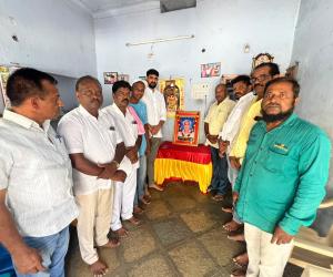 పరామర్శలతో ప్రజలకు అండగా ఎమ్మెల్యే పాడి కౌశిక్ రెడ్డి.